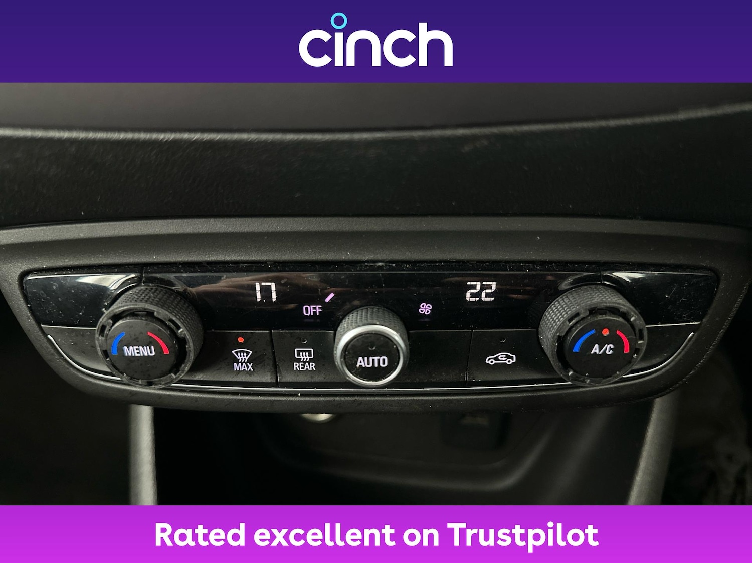 Used Vauxhall Crossland X 2019 for sale - 76590299: Photo 33