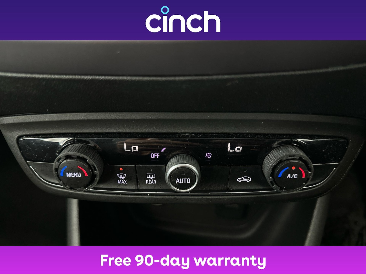 Used Vauxhall Crossland X 2019 for sale - 76590299: Photo 34