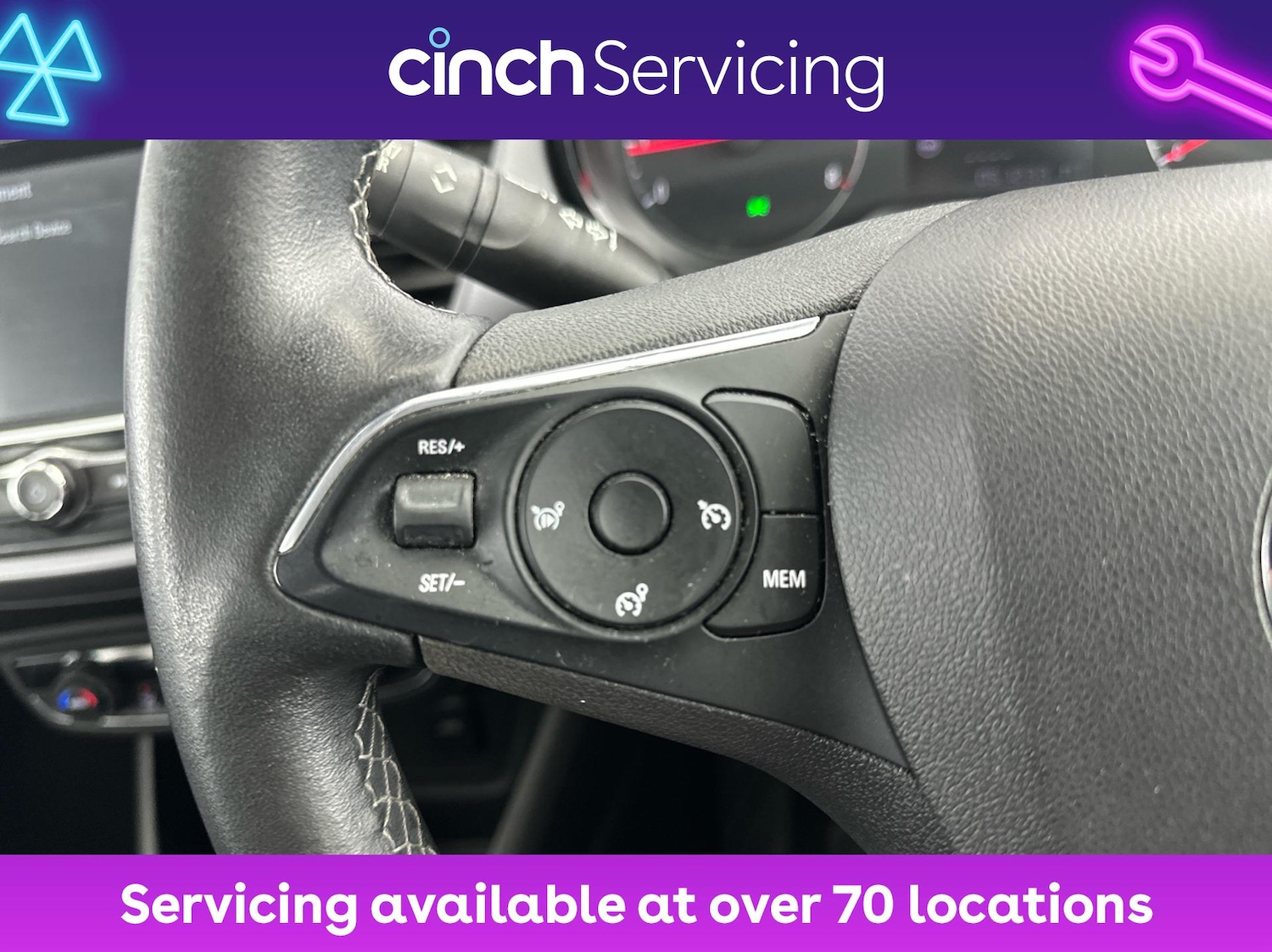 Used Vauxhall Crossland X 2019 for sale - 76590299: Photo 36