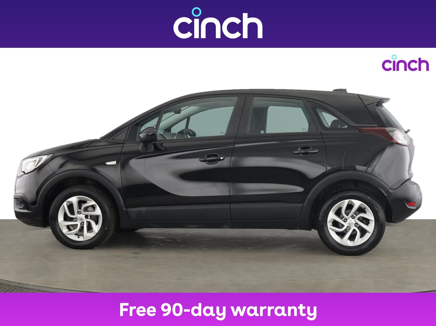 Used Vauxhall Crossland X 2019 for sale - 76590299: Photo 8