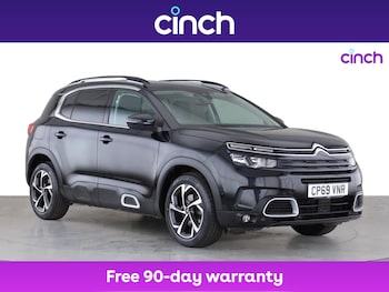 Citroen - C5 Aircross