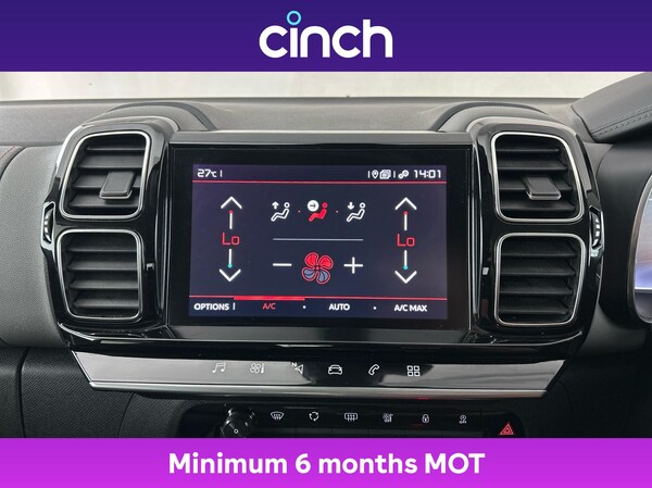 Used Citroen C5 Aircross 2019 for sale - 75538520: Photo 32