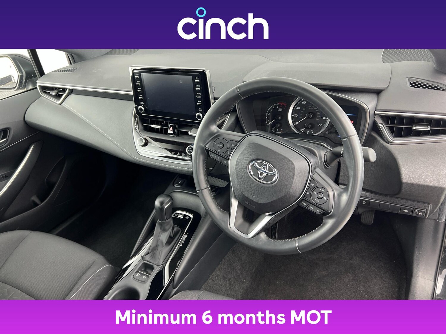 Used Toyota Corolla 2020 for sale - 76487232: Photo 12