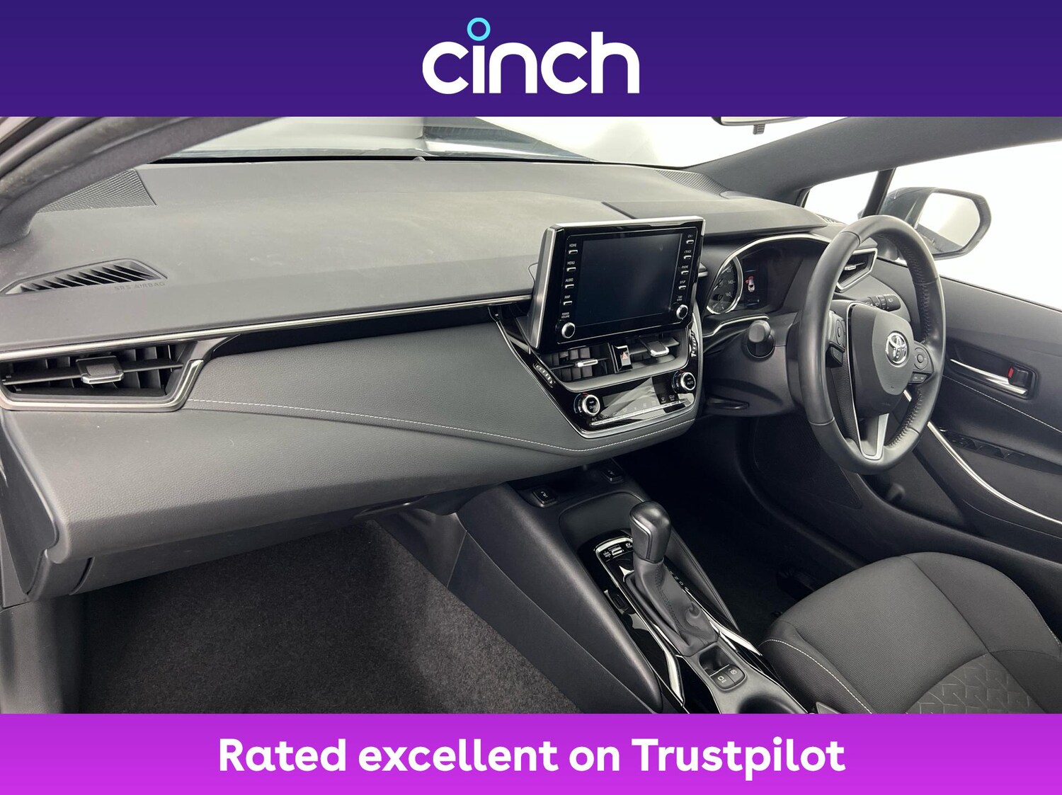 Used Toyota Corolla 2020 for sale - 76487232: Photo 14