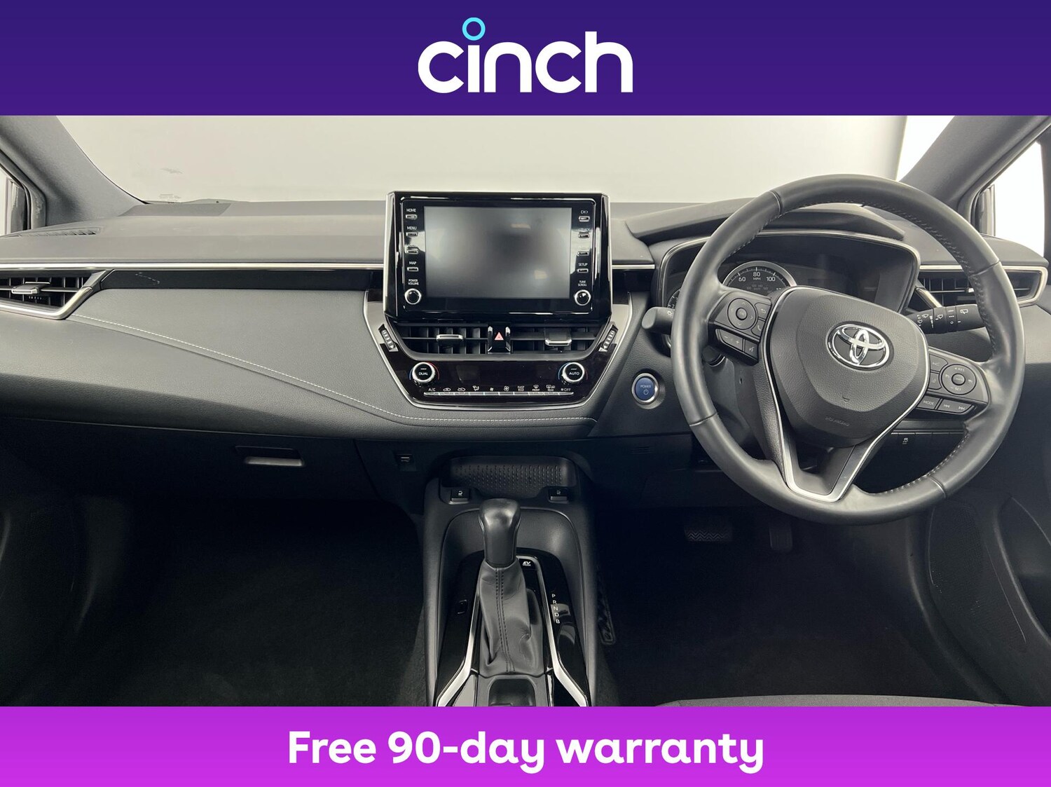 Used Toyota Corolla 2020 for sale - 76487232: Photo 15