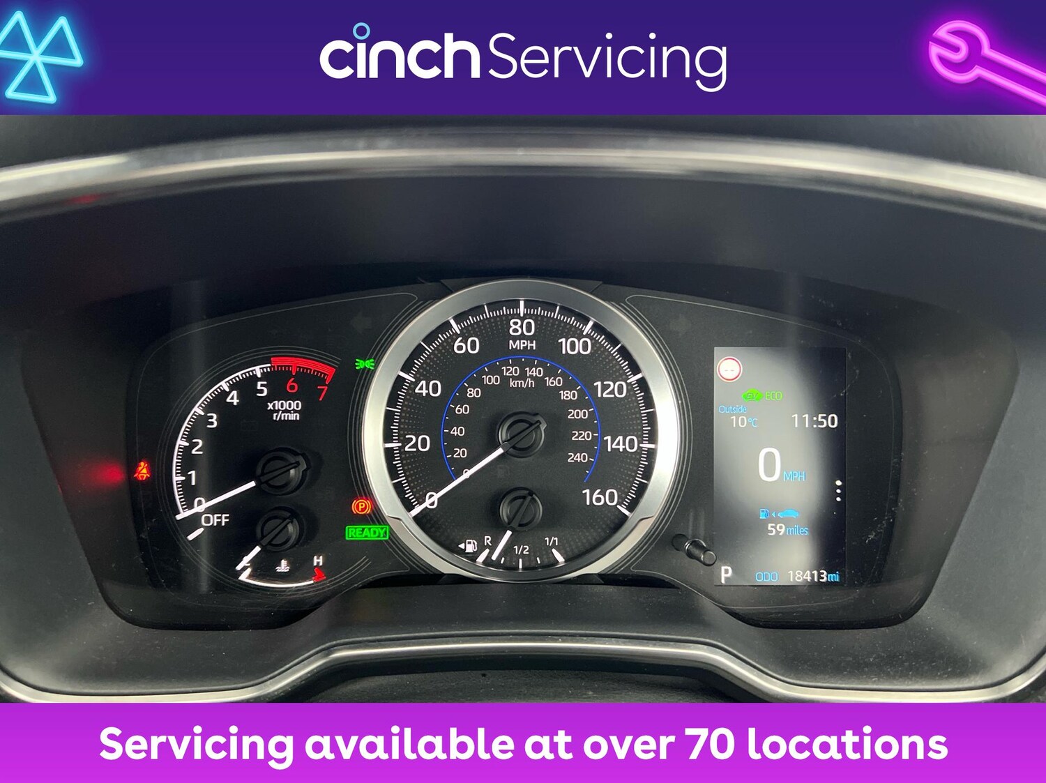 Used Toyota Corolla 2020 for sale - 76487232: Photo 18