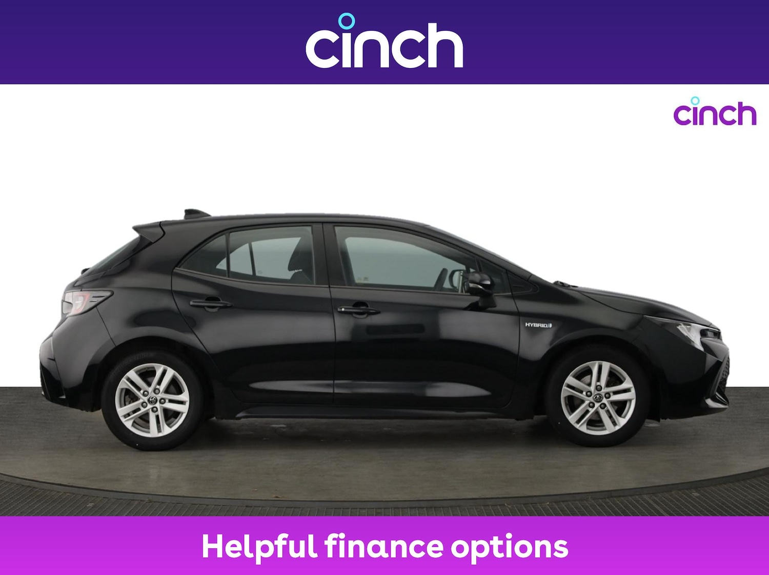 Used Toyota Corolla 2020 for sale - 76487232: Photo 2