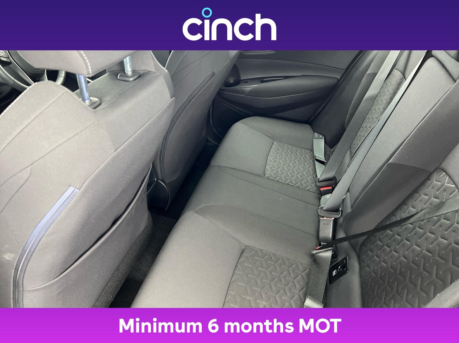 Used Toyota Corolla 2020 for sale - 76487232: Photo 20