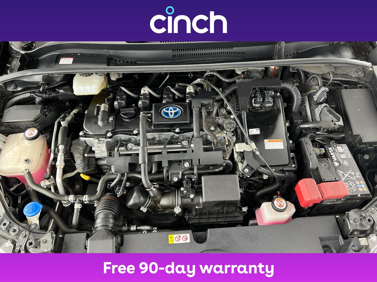 Used Toyota Corolla 2020 for sale - 76487232: Photo 23