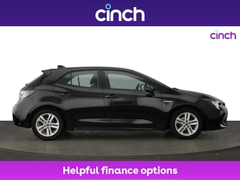 Used Toyota Corolla 2020 for sale - 76487232: Photo