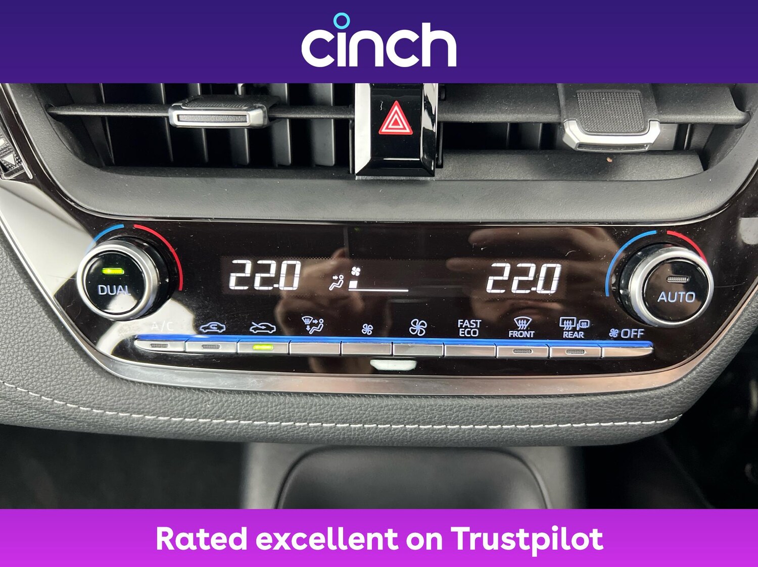 Used Toyota Corolla 2020 for sale - 76487232: Photo 33