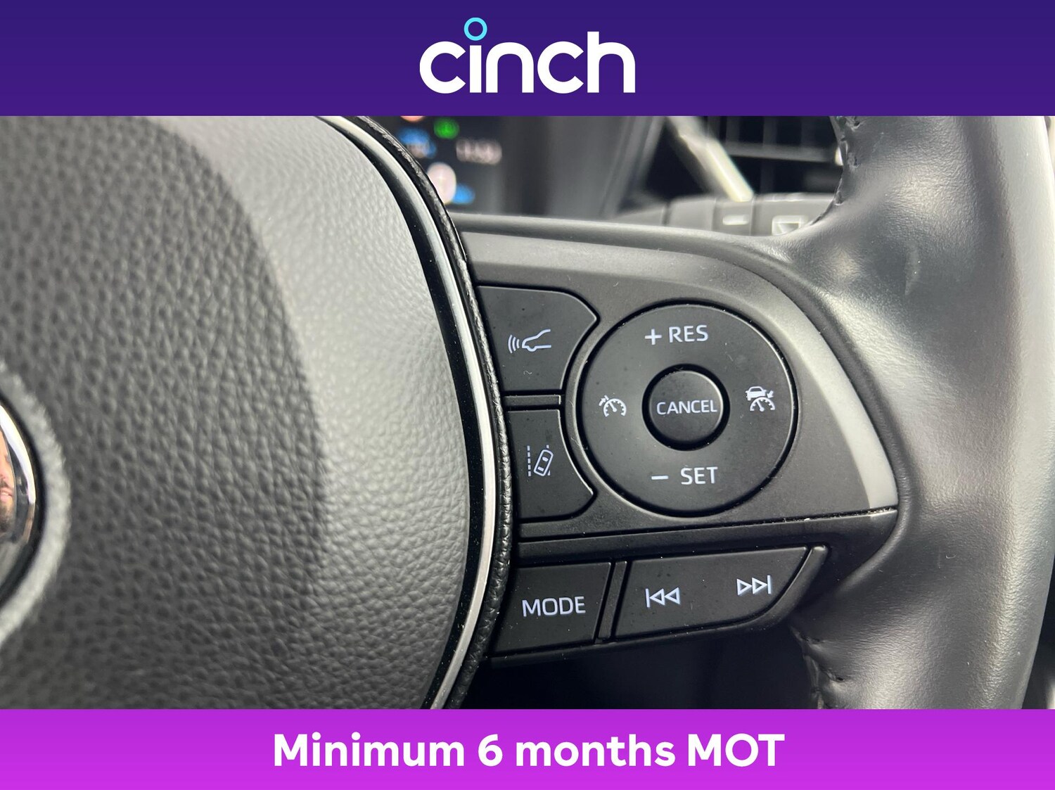 Used Toyota Corolla 2020 for sale - 76487232: Photo 37