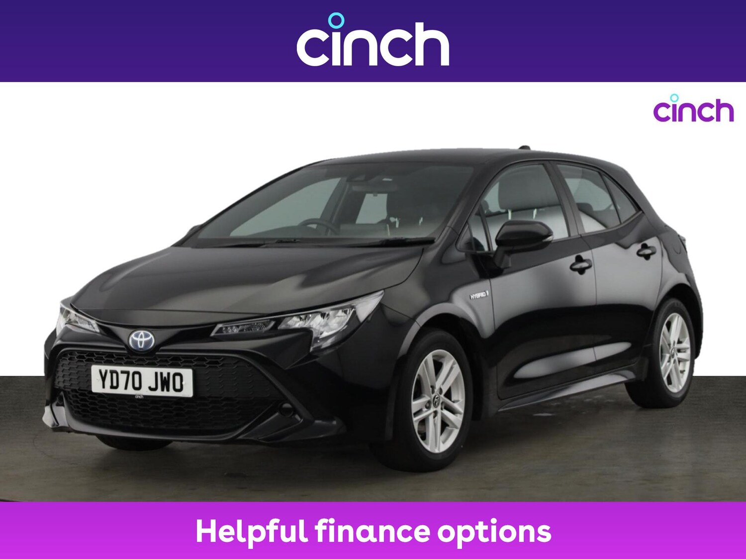 Used Toyota Corolla 2020 for sale - 76487232: Photo 9