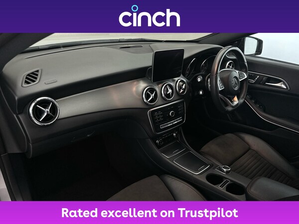 Used Mercedes-Benz CLA 2018 for sale - 76245686: Photo 14