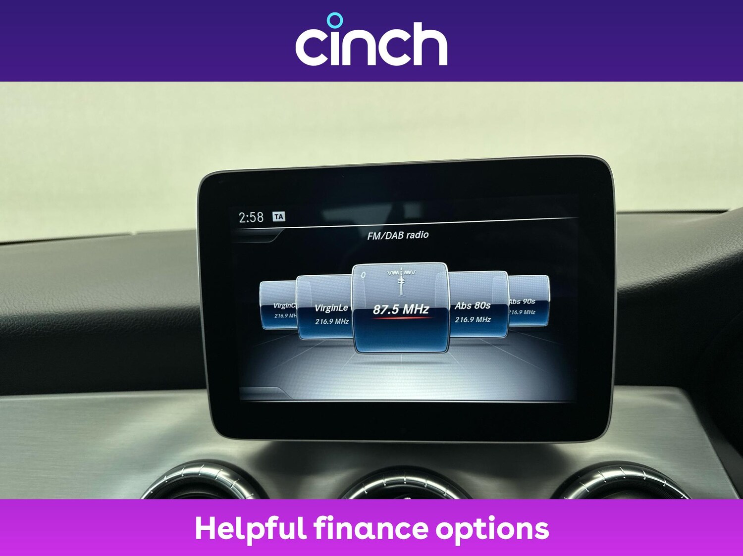 Used Mercedes-Benz CLA 2018 for sale - 76245686: Photo 17