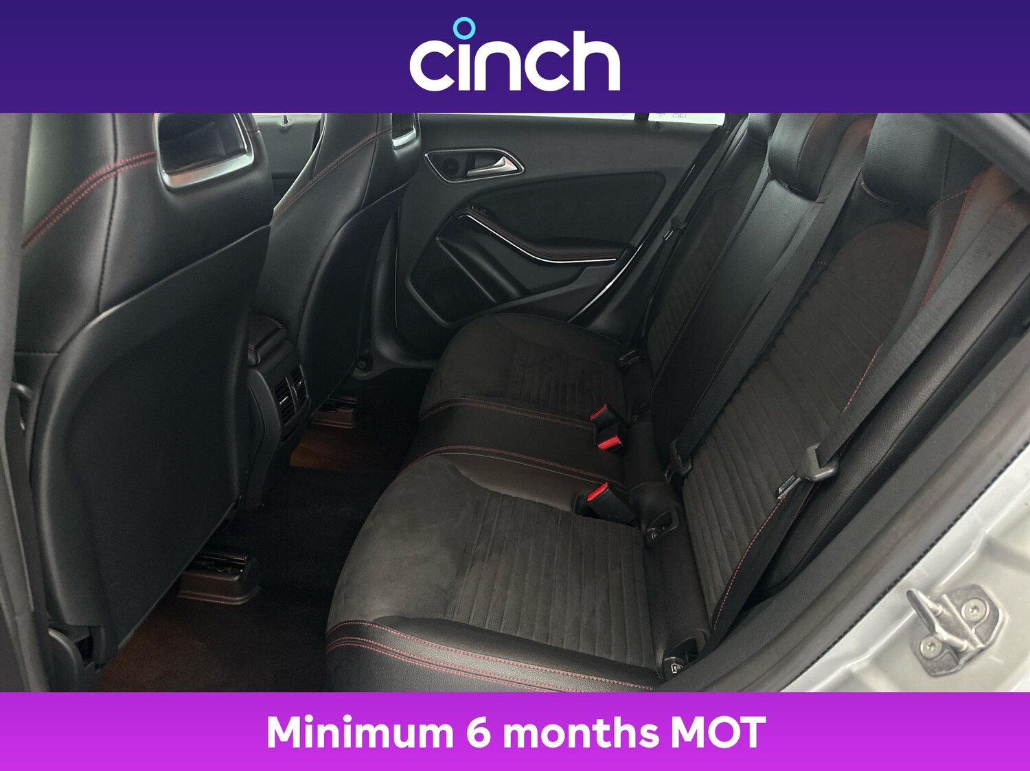 Used Mercedes-Benz CLA 2018 for sale - 76245686: Photo 20