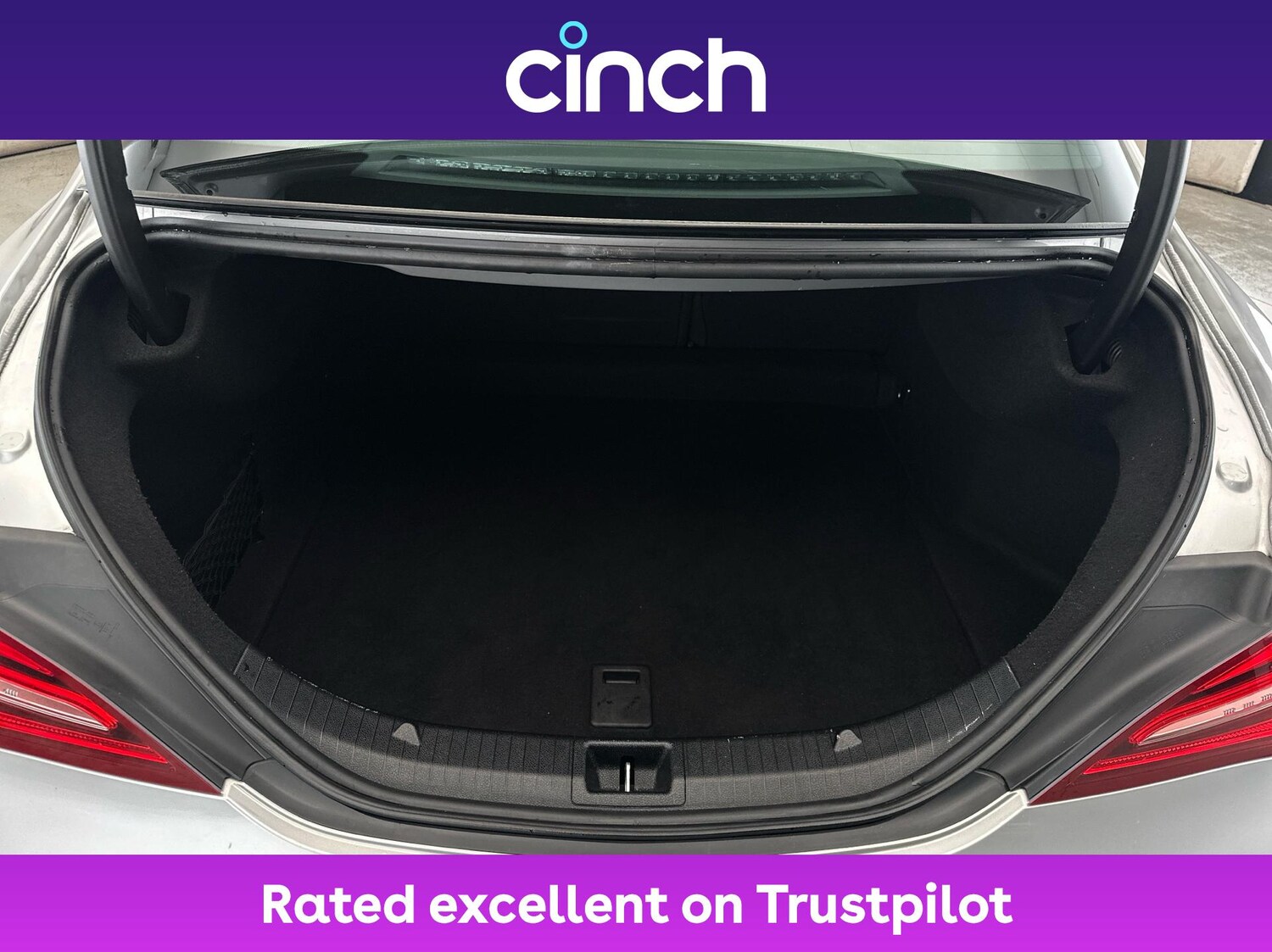 Used Mercedes-Benz CLA 2018 for sale - 76245686: Photo 21