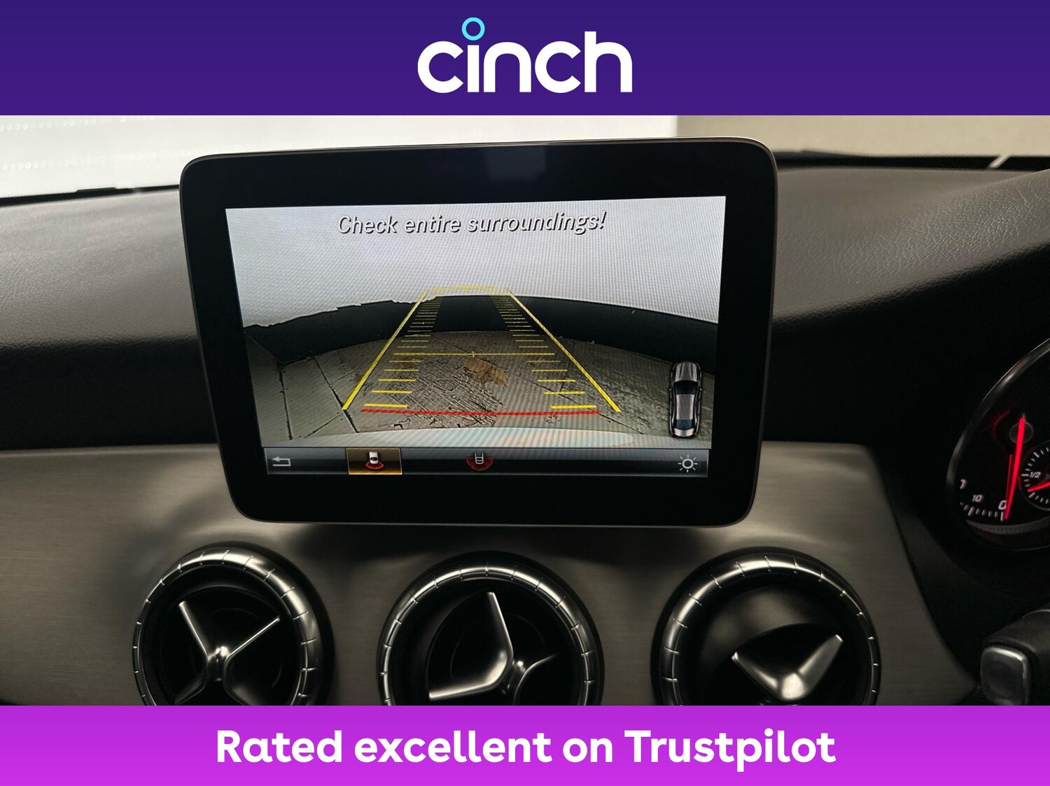 Used Mercedes-Benz CLA 2018 for sale - 76245686: Photo 33