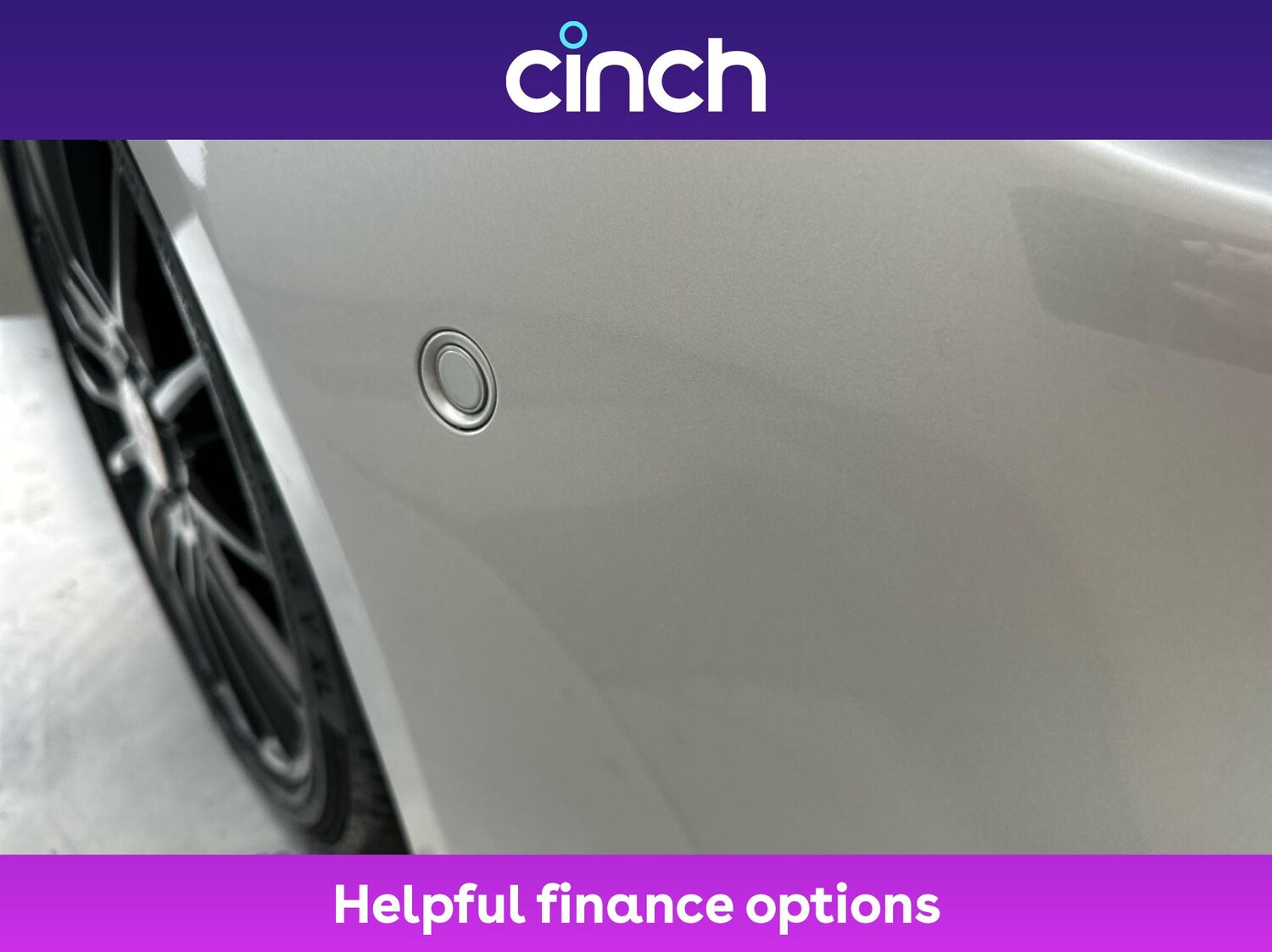 Used Mercedes-Benz CLA 2018 for sale - 76245686: Photo 35