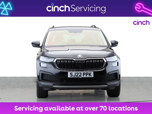 Used Skoda Kodiaq 2022 for sale - 76267712: Photo 11