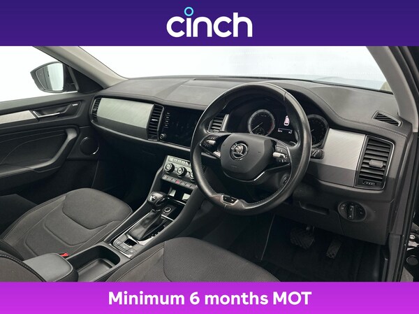 Used Skoda Kodiaq 2022 for sale - 76267712: Photo 12