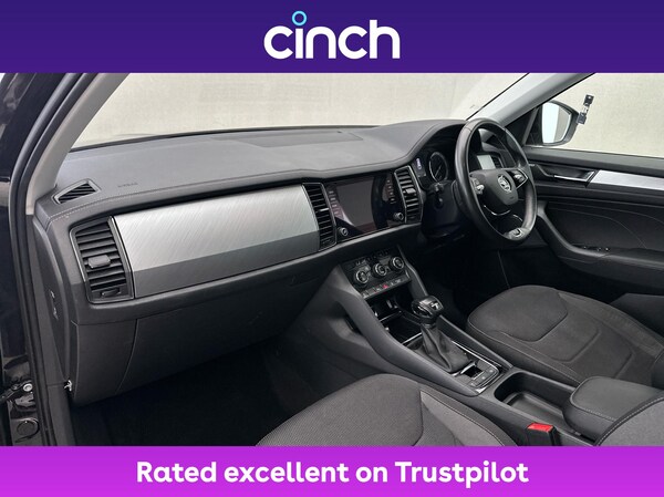 Used Skoda Kodiaq 2022 for sale - 76267712: Photo 14