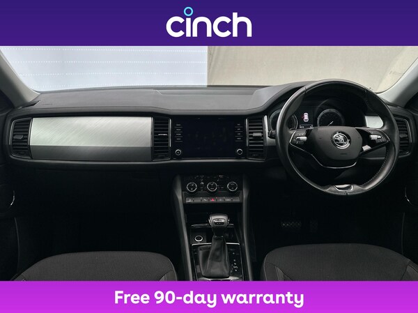 Used Skoda Kodiaq 2022 for sale - 76267712: Photo 15