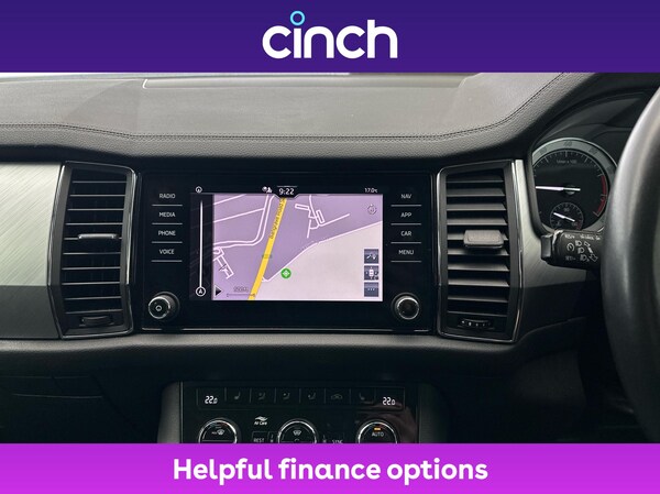 Used Skoda Kodiaq 2022 for sale - 76267712: Photo 17