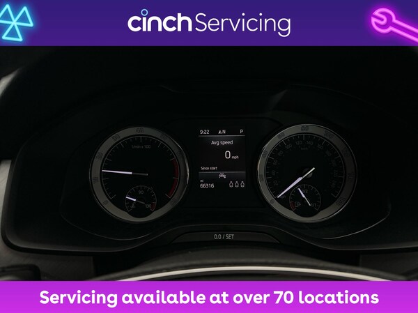 Used Skoda Kodiaq 2022 for sale - 76267712: Photo 18