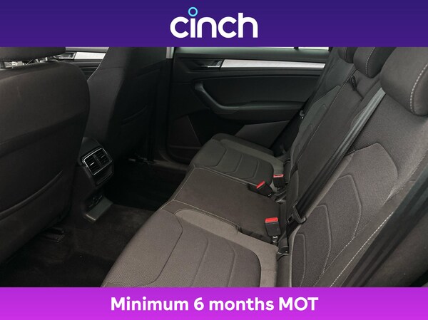 Used Skoda Kodiaq 2022 for sale - 76267712: Photo 20
