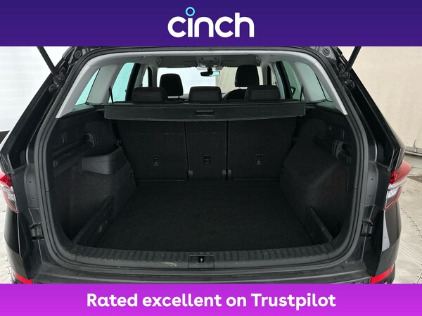 Used Skoda Kodiaq 2022 for sale - 76267712: Photo 21