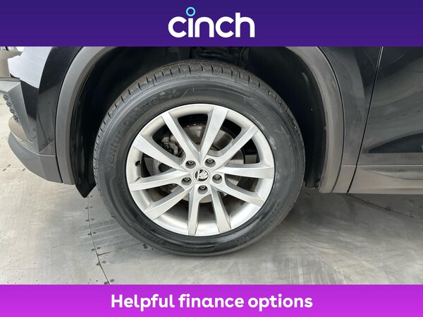 Used Skoda Kodiaq 2022 for sale - 76267712: Photo 24