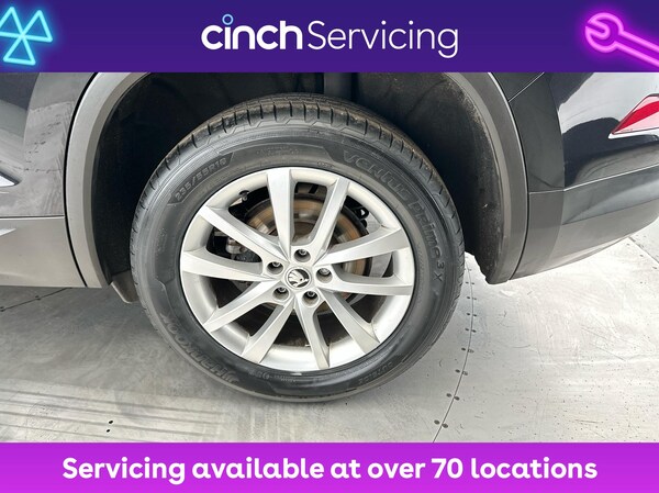 Used Skoda Kodiaq 2022 for sale - 76267712: Photo 26
