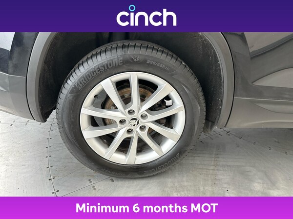Used Skoda Kodiaq 2022 for sale - 76267712: Photo 27