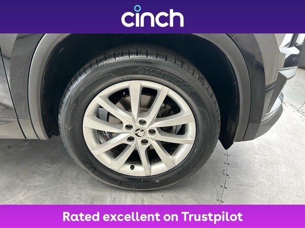 Used Skoda Kodiaq 2022 for sale - 76267712: Photo 28