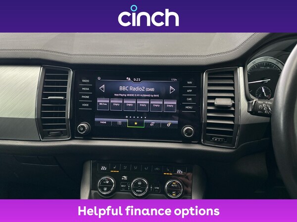 Used Skoda Kodiaq 2022 for sale - 76267712: Photo 30