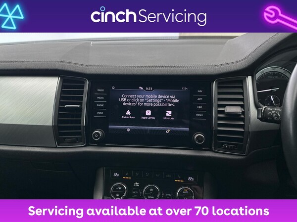 Used Skoda Kodiaq 2022 for sale - 76267712: Photo 31