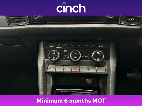 Used Skoda Kodiaq 2022 for sale - 76267712: Photo 32