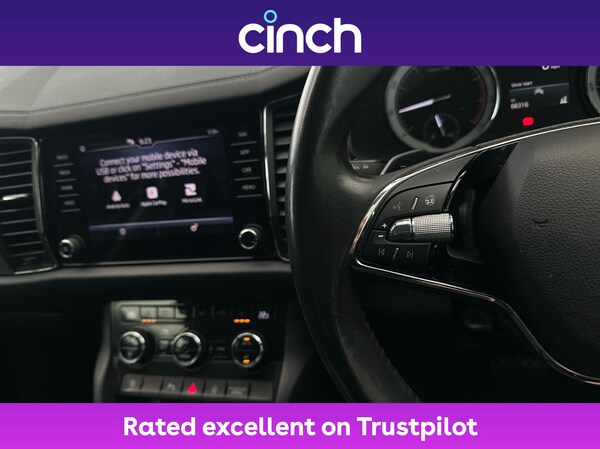 Used Skoda Kodiaq 2022 for sale - 76267712: Photo 33