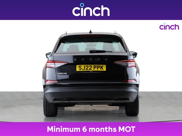 Used Skoda Kodiaq 2022 for sale - 76267712: Photo 5
