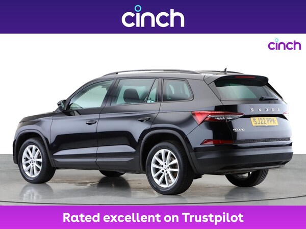 Used Skoda Kodiaq 2022 for sale - 76267712: Photo 6