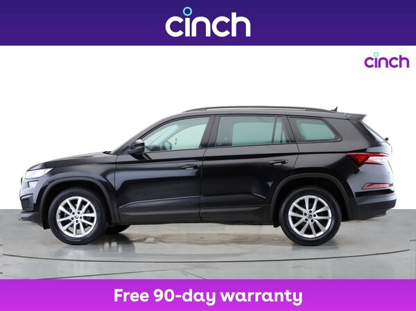 Used Skoda Kodiaq 2022 for sale - 76267712: Photo 8