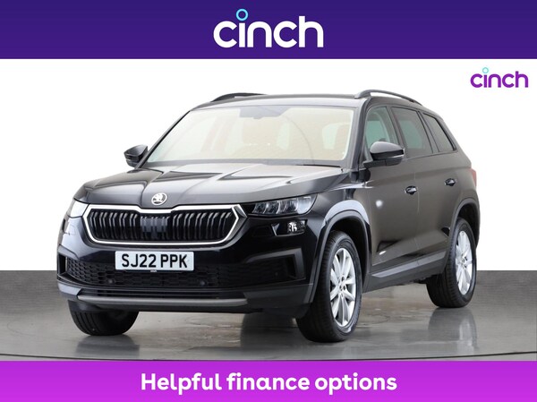 Used Skoda Kodiaq 2022 for sale - 76267712: Photo 9