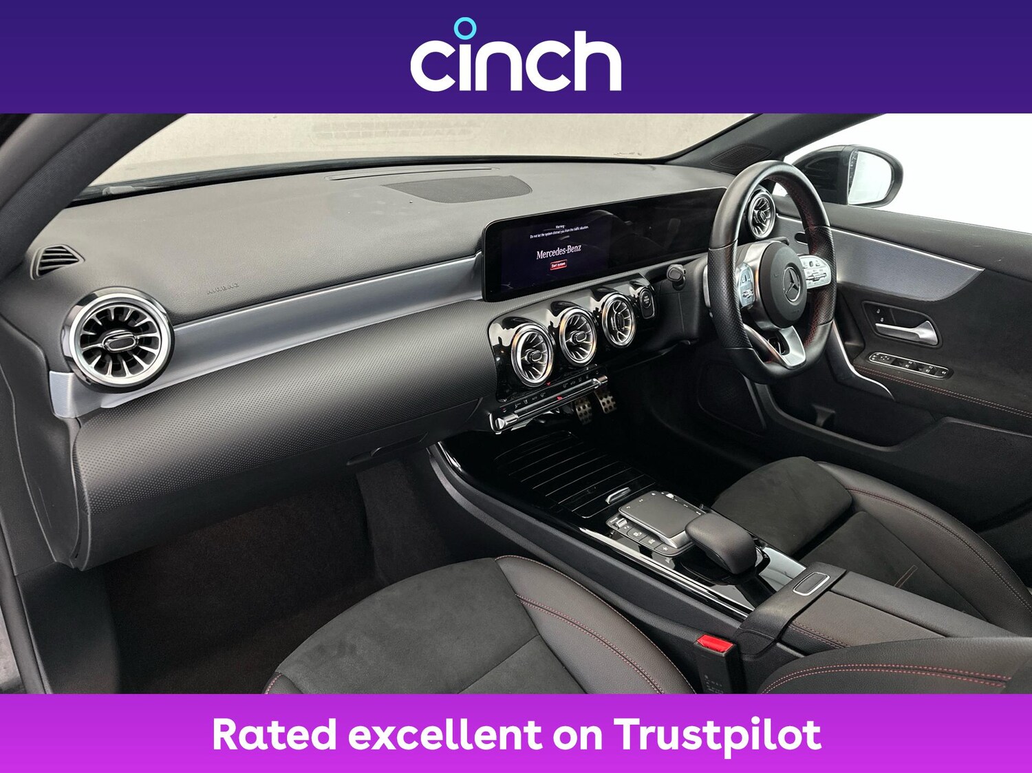 Used Mercedes-Benz A-Class 2022 for sale - 76552173: Photo 14