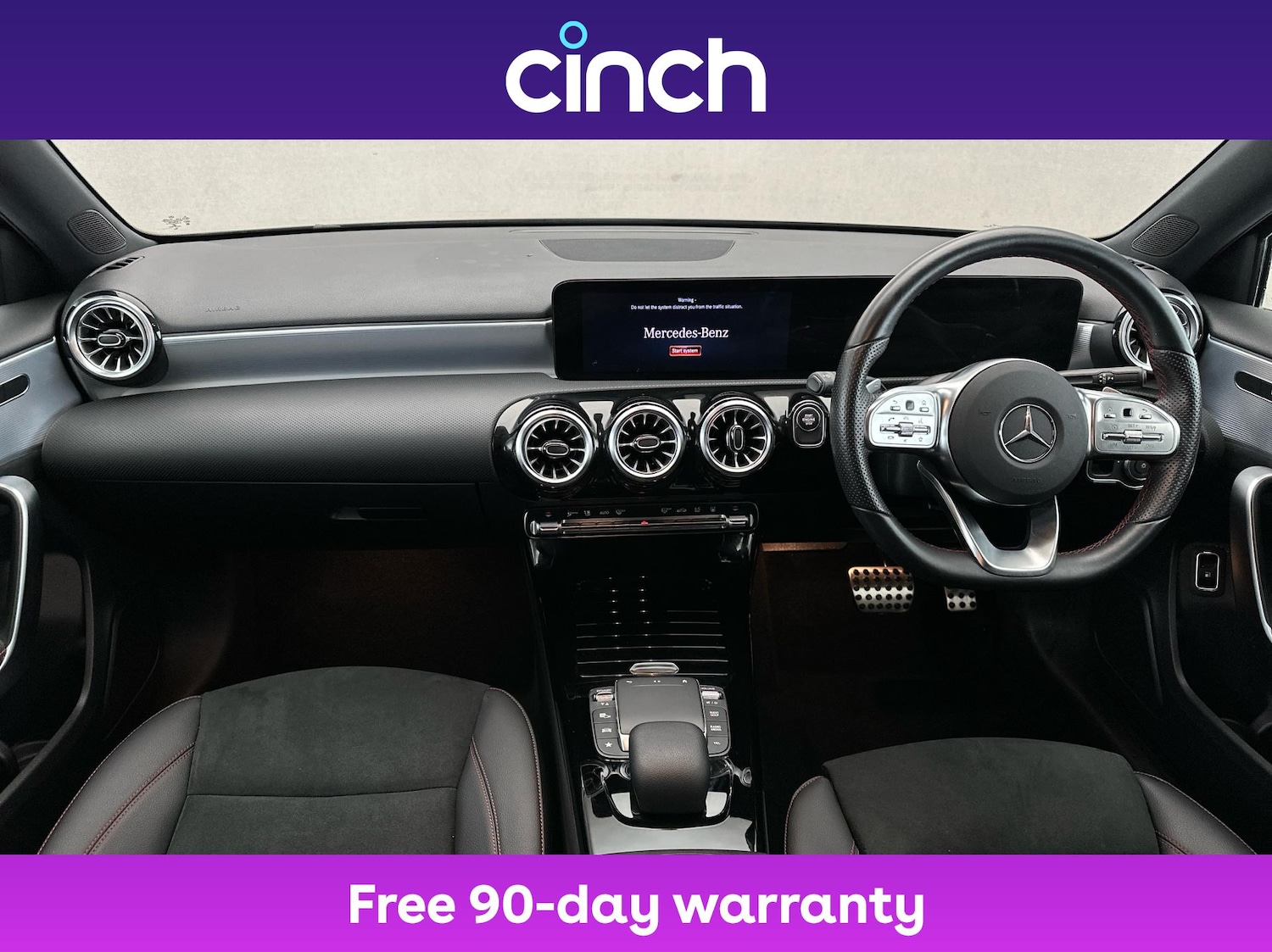 Used Mercedes-Benz A-Class 2022 for sale - 76552173: Photo 15