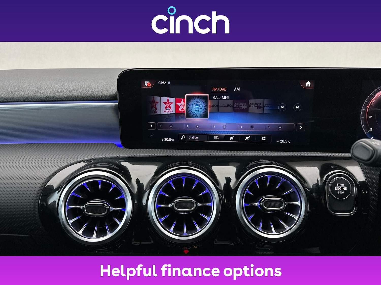 Used Mercedes-Benz A-Class 2022 for sale - 76552173: Photo 17