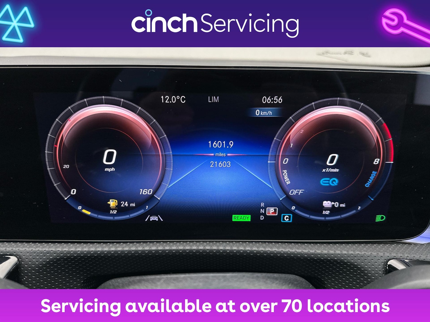 Used Mercedes-Benz A-Class 2022 for sale - 76552173: Photo 18