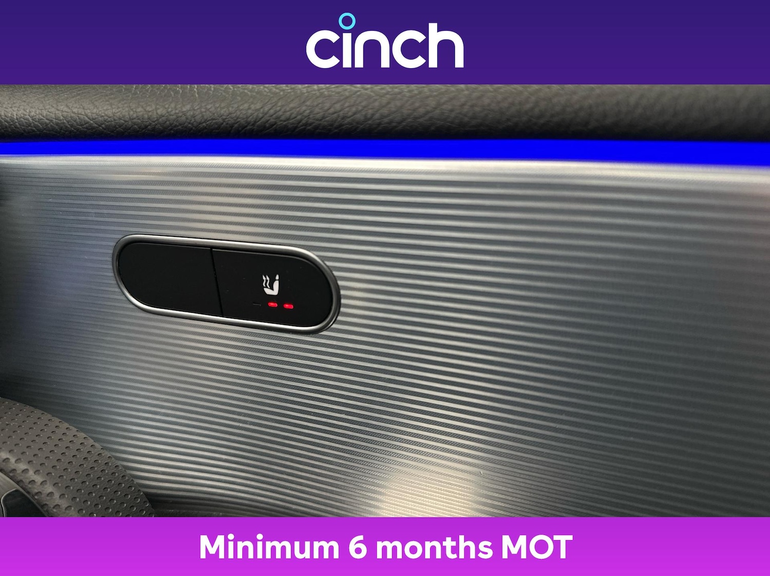 Used Mercedes-Benz A-Class 2022 for sale - 76552173: Photo 37