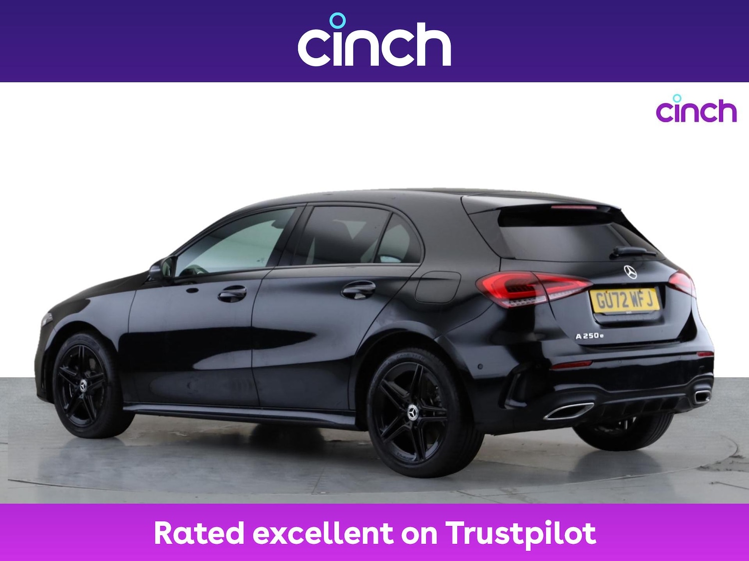 Used Mercedes-Benz A-Class 2022 for sale - 76552173: Photo 6