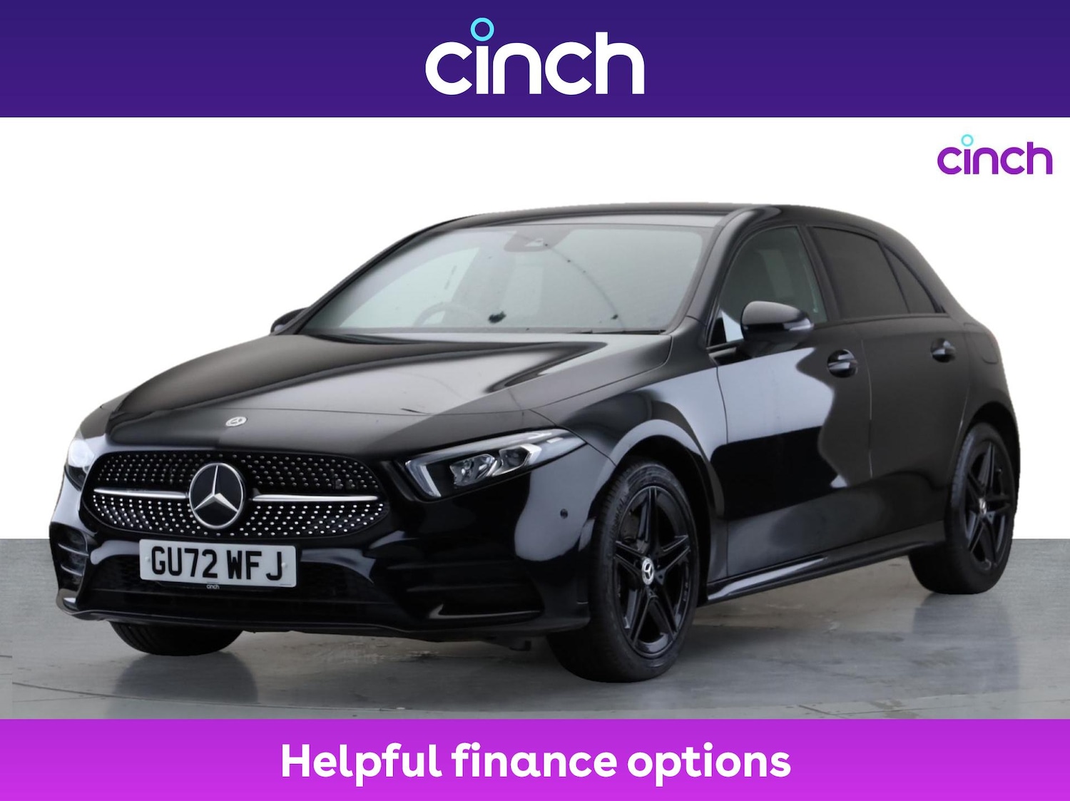 Used Mercedes-Benz A-Class 2022 for sale - 76552173: Photo 9